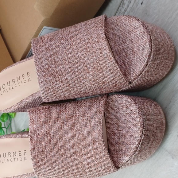 Journee Collection Enyya NIB - Picture 3 of 10